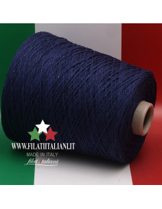 P0311N P0311N COTONE MAKO' SETA LUREX OXFORD FILPUCCI 9.99€/100g