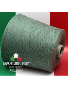 M7392N  MIX CASHMERE SOL 1/28 CARIAGGI 9.99€/100g Prod .: CARIAGGIA...