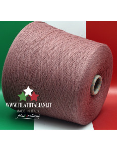 M6748N  MIX CASHMERE SOL 2/28 CARIAGGI 12.99€/100g Prod .: CARIAGGI...
