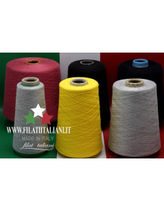 G9821 COTTON VISCOSA SALE E PEPE 4,99€/100g Art.: SALE E PEPEProd.:...
