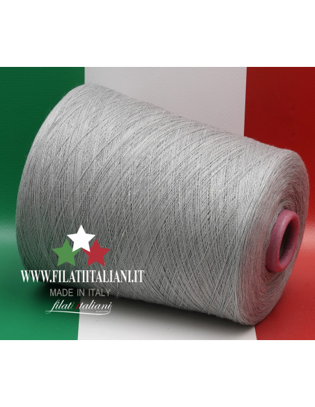 G6158N CASHMERE RAMIE 12.99€/100g  Prod.: FILATI BURATTI  Comp.:  5...