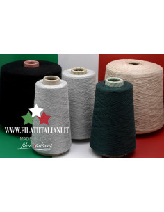 G9821 COTTON VISCOSA SALE E PEPE 4,99€/100g Art.: SALE E PEPEProd.:...