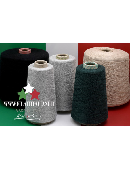 G9821 COTTON VISCOSA SALE E PEPE 4,99€/100g Art.: SALE E PEPEProd.:...