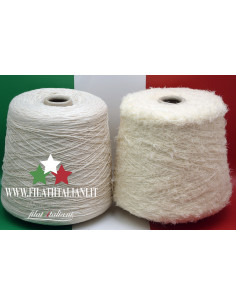 LA8361 LA8361 LOT 5 BOB. COTONE  PARK + PAILLETTES + MISTO COTONE 4...