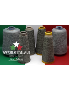 LA8364 LA8364 LOT 2 BOB. COTONE  PARK + SUPERPIUMA 3.99€/100g