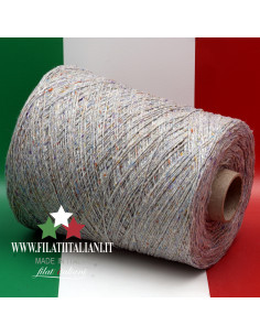 G0638 G0638 TWEED PIGALLE FIL3 5,29€/100g