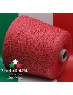 G8814 ЛЕН ХЛОПОК LINO COTONE  SIRTE  5,99€/100г