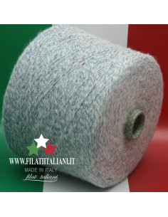 P1445Y  TWEED WITH ELASTANE TARTAN  4,99€/100g