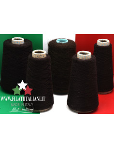 LB1529 LOT  5 bob.   FILATO INVERNALE  3.99€/100g