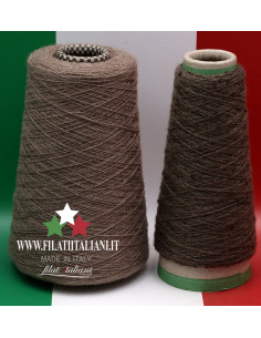 LA8108 LA8108 LOT 5 bob. CASHMERE +MISTO CASHMERE + BABY MOHAIR 9.9...