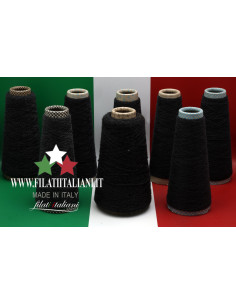 LA8108 LOT 5 bob. CASHMERE + MIX CASHMERE + BABY MOHAIR €9.99/100g ...