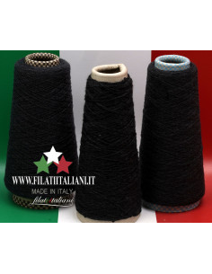 LA8108 LOT 5 bob. CASHMERE + MIX CASHMERE + BABY MOHAIR €9.99/100g ...