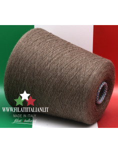 M7392N  MIX CASHMERE SOL 1/28 CARIAGGI 9.99€/100g Prod .: CARIAGGIA...