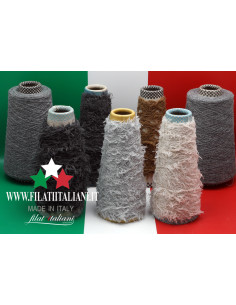M6336ANL LOT 3 bob. CASHMERE  FUR CONFORT 49.99€/100g Art .: FUR CO...