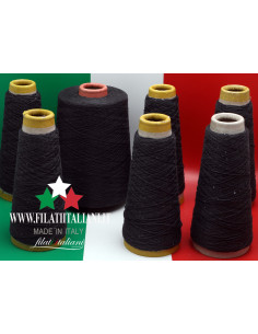 LA7777 LOT 9 bob. MIX CASHMERE SOL  5.99€/100g  Prod.: CARIAGGI Com...