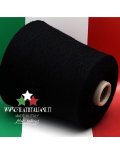 G8773N ВСПУШЕННЫЙ МЕРИНОС с  ЭЛАСТАНОМ STRETCH CIUFFO 7.99€/100г