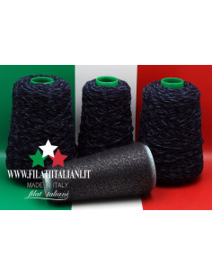 M5054N БЕБИКИД МОХЕР (WM) LUREX PRESTIGE GLITTER 15.99€/100g