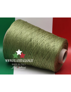 M8064N ШЕЛК МАЛБЕРРИ  ШНУРОЧКОМ ANGEL SESIA 19,99€/100г