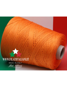 M8064N SILK MULBERRY CHAIN  ANGEL SESIA 19,99 €/100g Prod. SESIAArt...