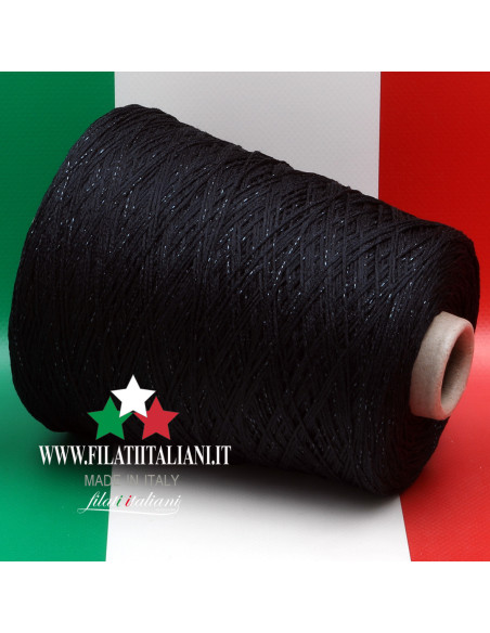 R0089N  LINO SETA CHIFFON LUREX FILPUCCI 8.99€/100g