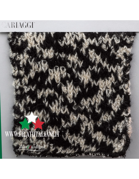 R0261N  FANCY YARN  ASPEN CARIAGGI 52.99€/100g R0261N  FANCY YARN  ASPEN CARIAGGI 52.99€/100g