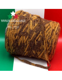 R0263N  FANCY YARN  ASPEN CARIAGGI 52.99€/100g