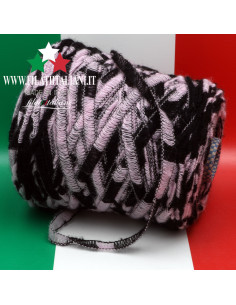 R0264N   ФАНТАЗИЙНАЯ ПРЯЖА  ASPEN CARIAGGI 52,99€/100g