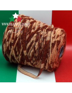 R0265N   FILATO FANTASIA     ASPEN CARIAGGI 52,99€/100g