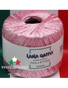 PAIL 30786 LANA GATTO COLLECTION LUXURY  PAILLETTES