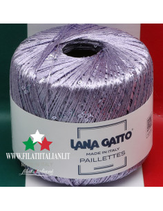 PAIL 30787 LANA GATTO COLLECTION LUXURY  PAILLETTES