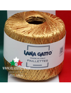 PAIL 30789 LANA GATTO COLLECTION LUXURY  PAILLETTES