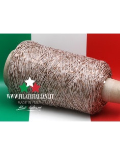R0283N  CO COTTON PAILLETTES BIG 39.99€/100g