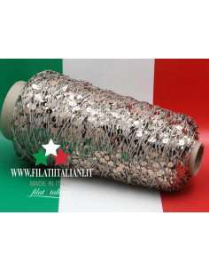 M7745AN M7745AN CO COTONE PAILLETTES BIG 39.99€/100g