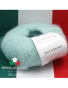 SM 30793 SILK MOHAIR LANA GATTO