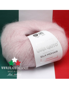 SM 30794 SILK MOHAIR LANA GATTO