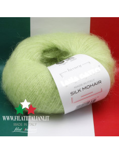 SM 30797  SILK MOHAIR LANA GATTO