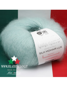 SML 30793 SILK MOHAIR LUX LANA GATTO