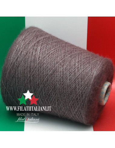 R0388N    BABY   ALPACA GARZATA  COTTON  MARYLIN 9.99€/100g