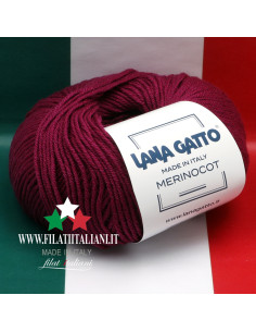 MC 13907 MERINCOT LANA GATTO