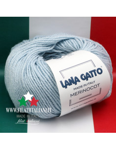 MC 14534 MERINCOT  LANA GATTO