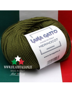 MC 19071  MERINCOT LANA GATTO