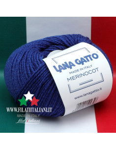 MC 13994  MERINCOT LANA GATTO