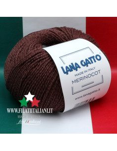 MC 14669 MERINCOT  LANA GATTO