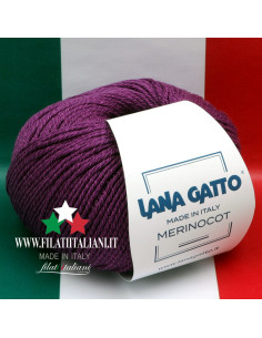 MC 14677  MERINCOT LANA GATTO