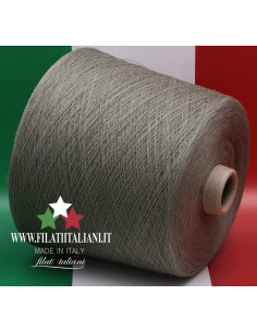 P1334Y  LINEN COTTON    ANIMA ALPES 4.99€/100g