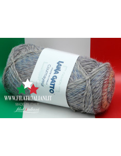 CMR 30520   COURMAYEUR  LANA GATTO
