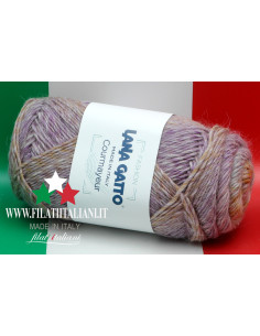 CMR 30515   COURMAYER  LANA GATTO