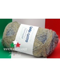 CMR 30516    COURMAYEUR LANA GATTO