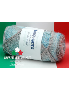 CMR 30517    COURMAYEUR LANA GATTO