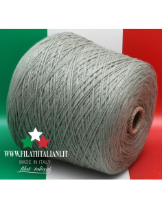 R0411N  100% КАШЕМИР WS PIUMA CARIAGGI 39,99€/100г